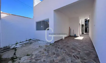 Casa com 2 dormitórios à venda, 150 m² por R$ 430.000,00 - Parque D'Aville Residencial - Peruíbe/SP