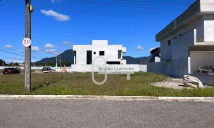 Terreno à venda, 300 m² por R$ 390.000,00 - Condomínio Flora Rica - Peruíbe/SP