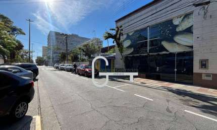 Prédio à venda, 550 m² por R$ 3.800.000,00 - Centro - Peruíbe/SP