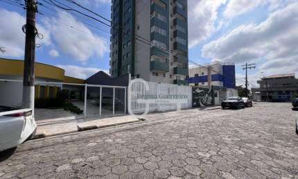 Apartamento com 2 dormitórios à venda, 62 m² por R$ 570.000,00 - Centro - Peruíbe/SP