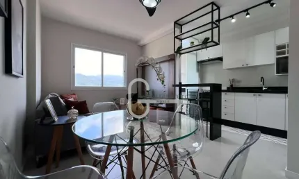 Apartamento com 2 dormitórios à venda, 62 m² por r$ 570.000,00 - centro - peruíbe/sp
