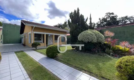 Casa com 2 dormitórios à venda, 107 m² por R$ 560.000,00 - Centro - Peruíbe/SP