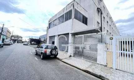 Apartamento com 1 dormitório à venda, 55 m² por R$ 230.000,00 - Centro - Peruíbe/SP