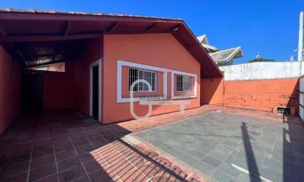 Casa com 4 dormitórios à venda, 198 m² por R$ 620.000,00 - Centro - Peruíbe/SP