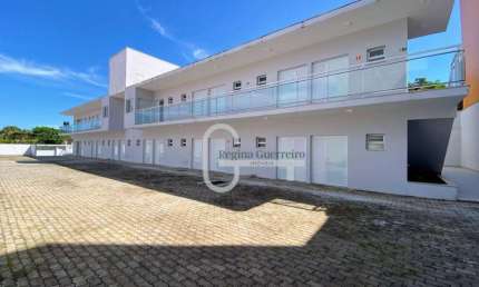 Apartamento com 1 dormitório à venda, 33 m² por R$ 270.000,00 - Centro - Peruíbe/SP