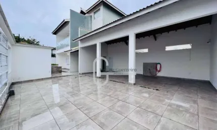 Casa à venda, 400 m² por R$ 1.350.000,00 - Cidade Nova Peruibe - Peruíbe/SP