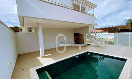 Apartamento com 1 dormitório à venda, 33 m² por R$ 270.000,00 - Centro - Peruíbe/SP