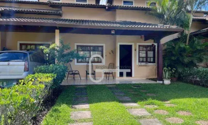 Casa com 3 dormitórios à venda, 138 m² por r$ 687.000,00 - jardim guarau - peruíbe/sp