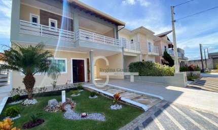 Casa com 3 dormitórios à venda, 175 m² por R$ 950.000,00 - Residencial Três Marias - Peruíbe/SP