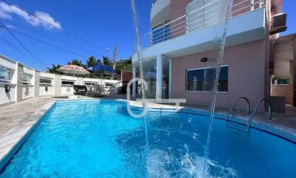 Casa com 5 dormitórios à venda, 310 m² por R$ 1.600.000,00 - Parque Balneário Oásis - Peruíbe/SP