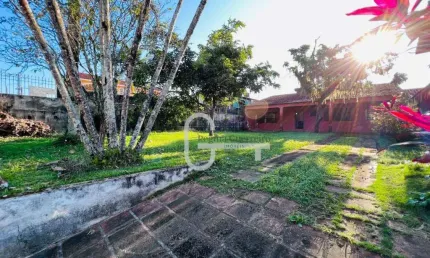 Casa com 2 dormitórios à venda, 84 m² por r$ 320.000,00 - arpoador - peruíbe/sp