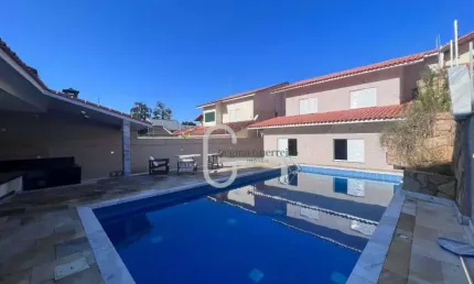 Casa com 4 dormitórios à venda, 231 m² por R$ 1.200.000,00 - Cidade Nova Peruibe - Peruíbe/SP