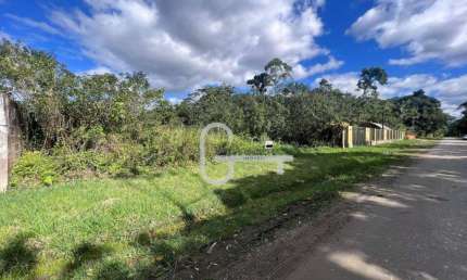 Terreno à venda, 1000 m² por R$ 160.000,00 - Condomínio Residencial São Marcos - Peruíbe/SP