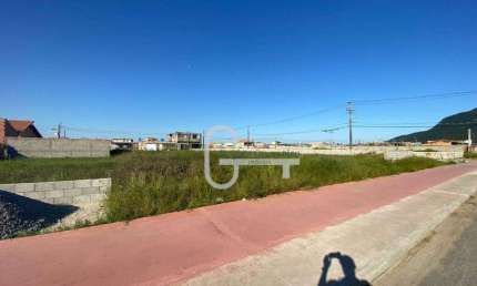 Terreno à venda, 250 m² por R$ 150.000,00 - Estância Santa Izabel - Peruíbe/SP