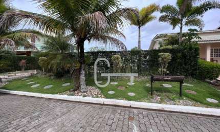 Terreno à venda, 360 m² por R$ 850.000,00 - Bougainvillee II - Peruíbe/SP