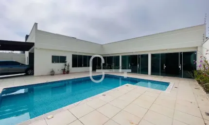 Casa com 4 dormitórios à venda, 322 m² por R$ 1.580.000,00 - Balneário Stella Maris - Peruíbe/SP