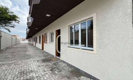 Apartamento com 1 dormitório à venda, 37 m² por R$ 250.000,00 - Estância Balneária Maria Helena Novaes - Peruíbe/SP