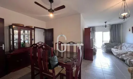 Apartamento com 3 dormitórios à venda, 90 m² por r$ 400.000,00 - centro - peruíbe/sp