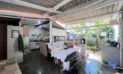 Terreno à venda, 308 m² por R$ 230.000,00 - Estância Balneária Convento Velho - Peruíbe/SP