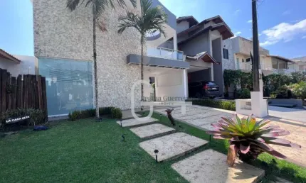 Casa com 3 dormitórios à venda, 250 m² por R$ 1.390.000,00 - Residencial Três Marias - Peruíbe/SP