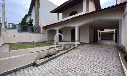 Casa com 5 dormitórios à venda, 235 m² por R$ 870.000,00 - Balneário Josedy - Peruíbe/SP
