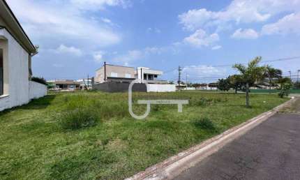 Terreno à venda, 312 m² por R$ 430.000,00 - Bougainvillee IV - Peruíbe/SP