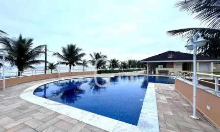 Casa com 4 dormitórios à venda, 156 m² por r$ 1.260.000,00 - condomínio residencial villaggio terrazza - peruíbe/sp