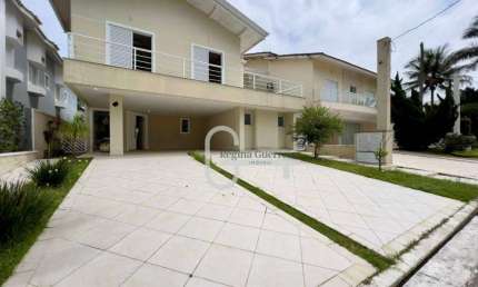 Casa com 4 dormitórios à venda, 313 m² por R$ 2.000.000,00 - Bougainvillee I - Peruíbe/SP