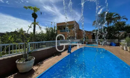 Casa com 5 dormitórios à venda, 249 m² por R$ 920.000,00 - Jardim Ribamar - Peruíbe/SP
