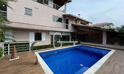 Casa com 6 dormitórios à venda, 448 m² por R$ 1.800.000,00 - Centro - Peruíbe/SP