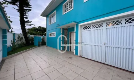 Casa com 5 dormitórios à venda, 326 m² por r$ 1.200.000,00 - centro - peruíbe/sp
