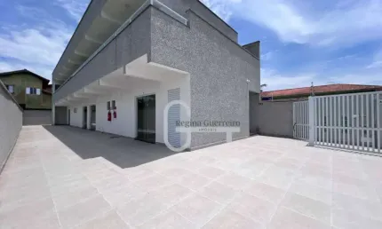 Apartamento com 1 dormitório à venda, 36 m² por R$ 185.000,00 - Estância Balneária Maria Helena Novaes - Peruíbe/SP