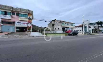 Terreno à venda, 366 m² por r$ 530.000,00 - parque balneário oásis - peruíbe/sp