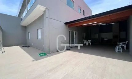 Apartamento com 2 dormitórios à venda, 67 m² por R$ 345.000,00 - Estância Balneária Maria Helena Novaes - Peruíbe/SP