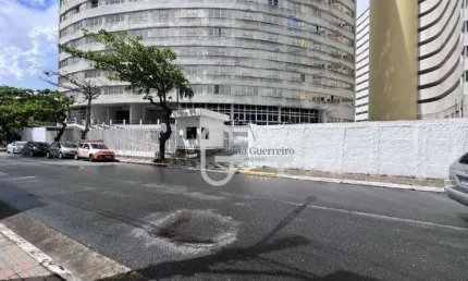 Apartamento com 2 dormitórios à venda, 80 m² por R$ 350.000,00 - Centro - Peruíbe/SP