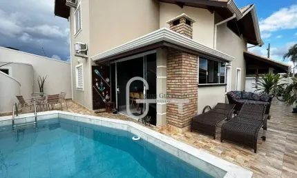 Casa com 3 dormitórios à venda, 162 m² por R$ 990.000,00 - Estância São José - Peruíbe/SP