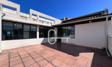 Apartamento com 4 dormitórios à venda, 250 m² por R$ 590.000,00 - Cidade Nova Peruibe - Peruíbe/SP
