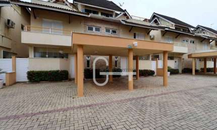 Casa com 4 dormitórios à venda, 156 m² por R$ 1.150.000,00 - Condomínio Residencial Villaggio Terrazza - Peruíbe/SP