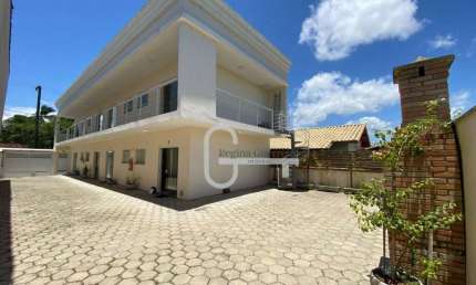 Apartamento com 1 dormitório à venda, 26 m² por R$ 168.000,00 - Jardim Ribamar - Peruíbe/SP