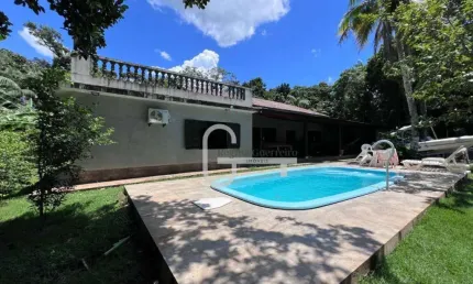 Casa com 5 dormitórios à venda, 250 m² por R$ 975.000,00 - Guaraú - Peruíbe/SP