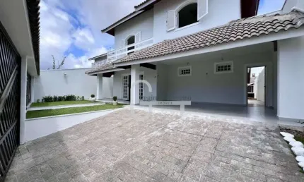 Casa com 4 dormitórios à venda, 420 m² por R$ 1.200.000,00 - Cidade Nova Peruibe - Peruíbe/SP