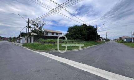 Terreno à venda, 252 m² por R$ 199.900,00 - Estância São José - Peruíbe/SP