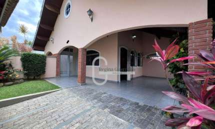 Casa com 4 dormitórios à venda, 193 m² por R$ 800.000,00 - Parque Balneário Oásis - Peruíbe/SP