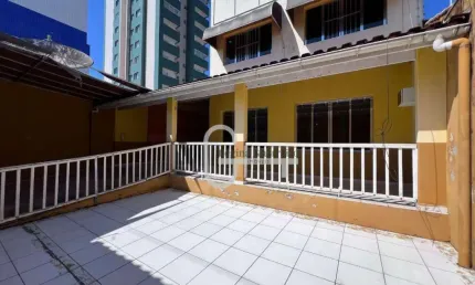 Imóvel comercial à venda, 984 m² por R$ 3.000.000 - Centro - Peruíbe/SP