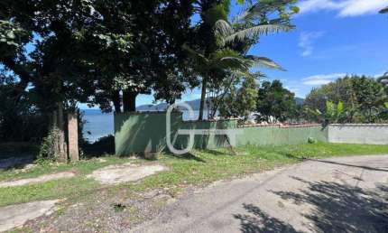 Terreno à venda, 1134 m² por R$ 2.000.000,00 - Guaraú - Peruíbe/SP