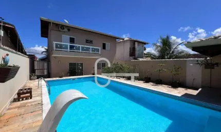 Casa com 3 dormitórios à venda, 150 m² por R$ 650.000,00 - Jardim Beira Mar - Peruíbe/SP