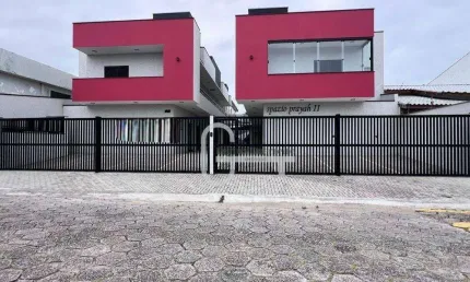 Apartamento com 1 quarto à venda na Avenida Padre Anchieta, 224, Jardim Icaraíba, Peruíbe