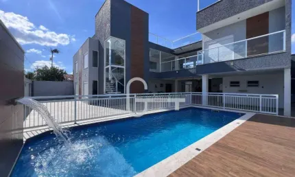 Casa com 9 dormitórios à venda, 491 m² por R$ 2.900.000,00 - Balneário Stella Maris - Peruíbe/SP