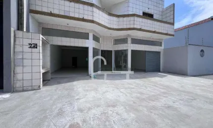 Prédio Comercial  à venda, 303 m² por R$ 850.000 - Balneário Josedy - Peruíbe/SP