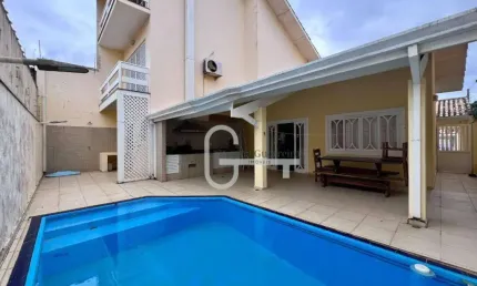 Casa com 4 dormitórios à venda, 245 m² por R$ 1.280.000,00 - Arpoador - Peruíbe/SP